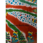 Christmas Table Runner 